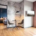 酒店 Ipartment By Western