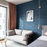 Ipartment By Western