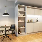 酒店 Ipartment By Western *