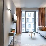 Ipartment By Western 酒店