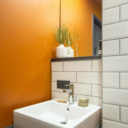 شقة Ipartment