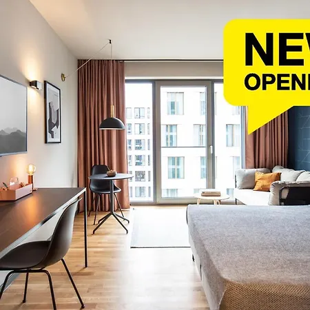 Apartment Ipartment *