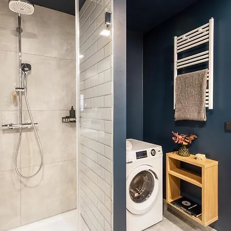 Ipartment Apartment Darmstadt