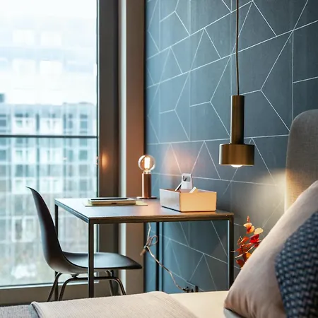 Ipartment Apartment *