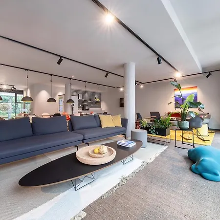 Ipartment ダルムシュタット