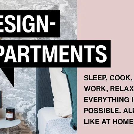 Ipartment Apartment *