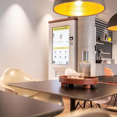 酒店 Ipartment By Western