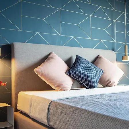 Ipartment By Western