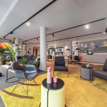 Ipartment By Western Hotell