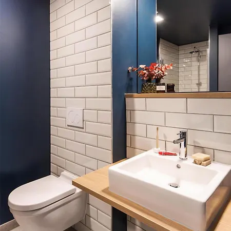 Ipartment * Darmstadt