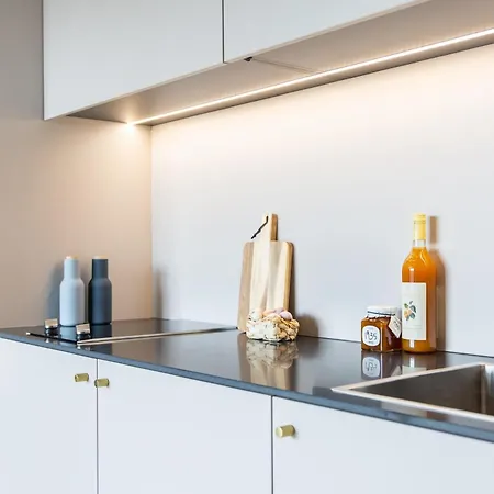 Ipartment Hotel Darmstadt