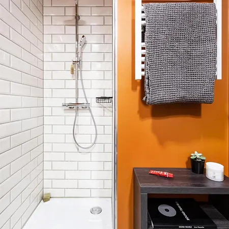 Ipartment * Darmstadt