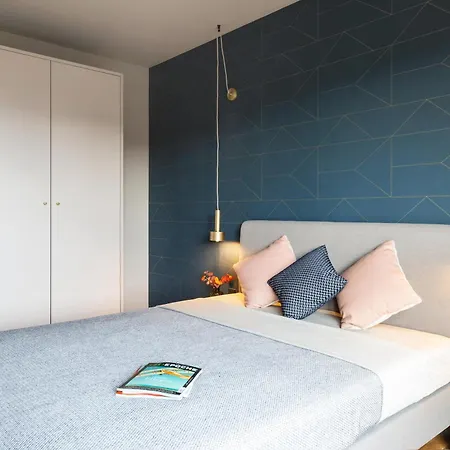 מלון Ipartment By Western דארמשטאדט