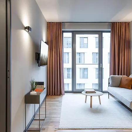 Ipartment By Western ホテル