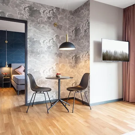 Otel Ipartment By Western *