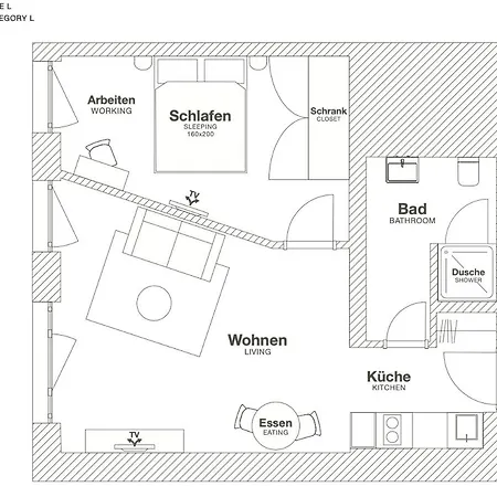 Ipartment By Western *