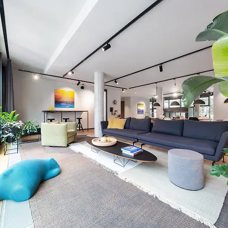 Ipartment By Western فندق *