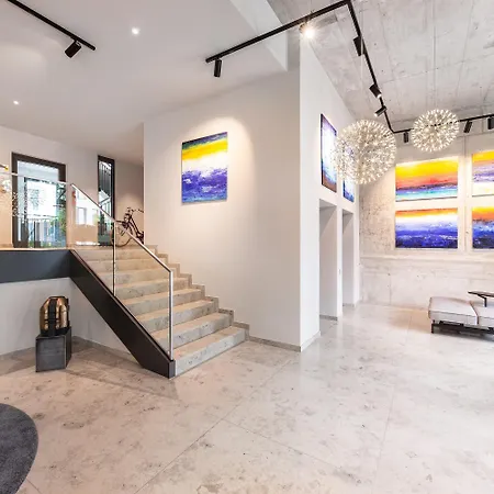Ipartment By Western