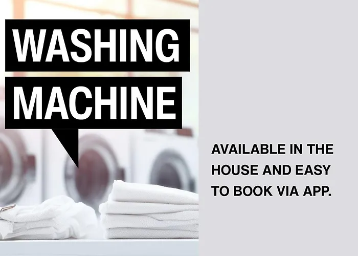 Ipartment By Western מלון *