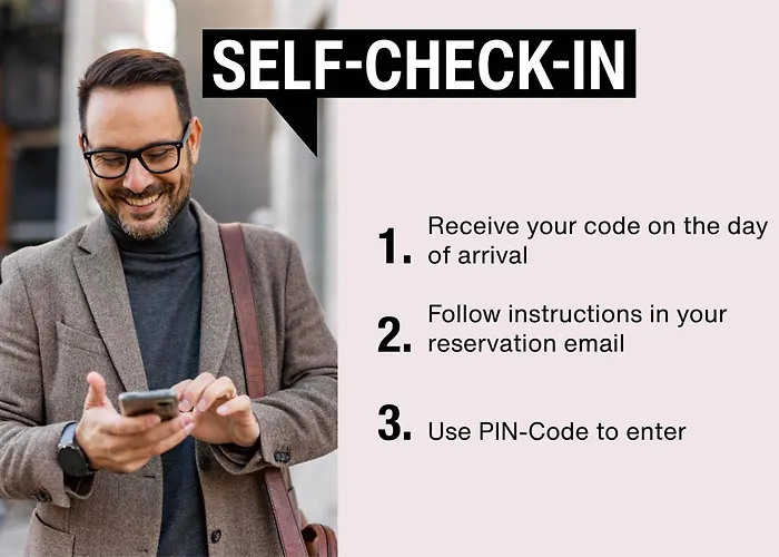 Ipartment By Western מלון