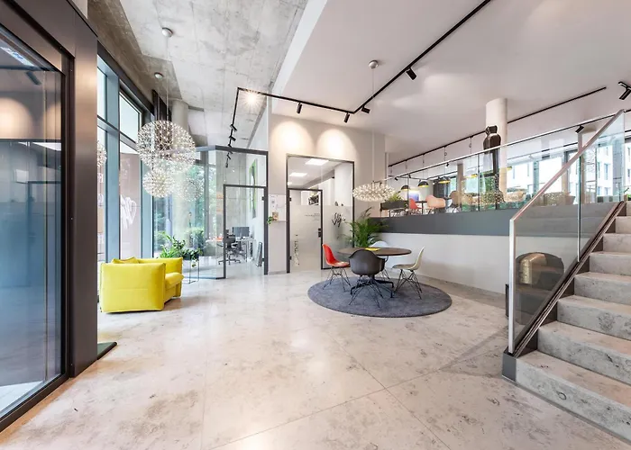 Ipartment By Western *