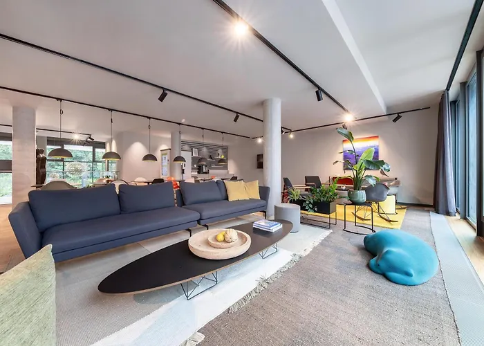 Ipartment By Western