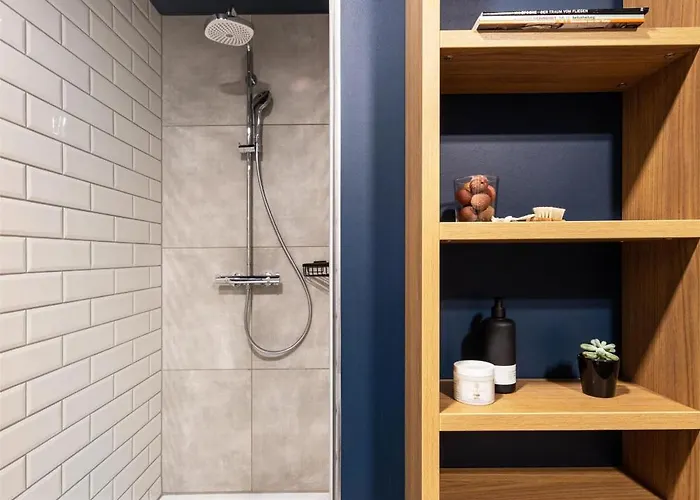 מלון Ipartment By Western *