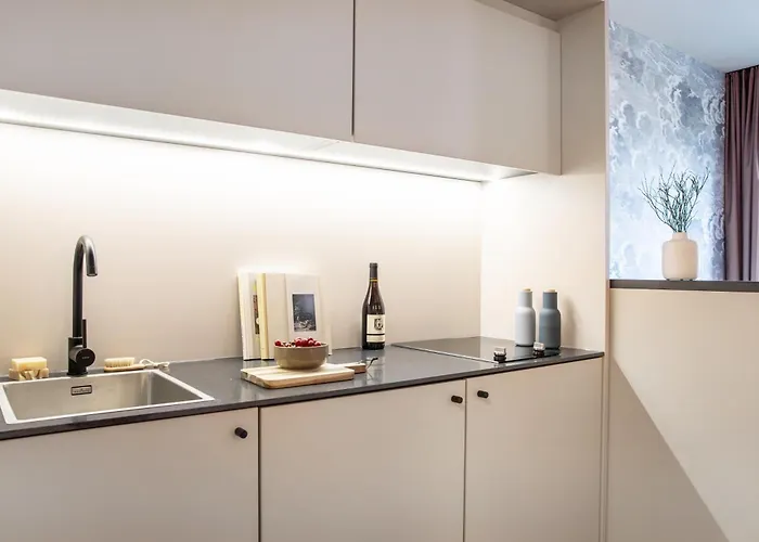 Ipartment By Western דארמשטאדט