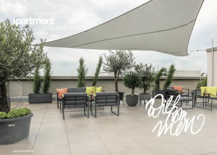 מלון Ipartment By Western