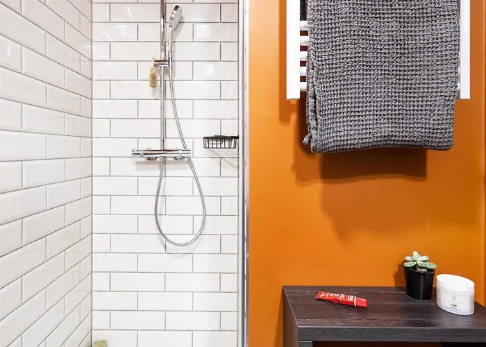 Ipartment * Darmstadt