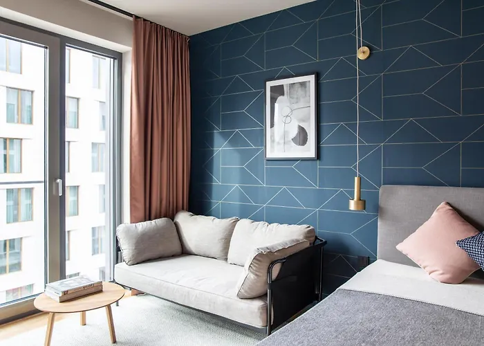 Ipartment By Western