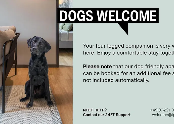 מלון Ipartment By Western