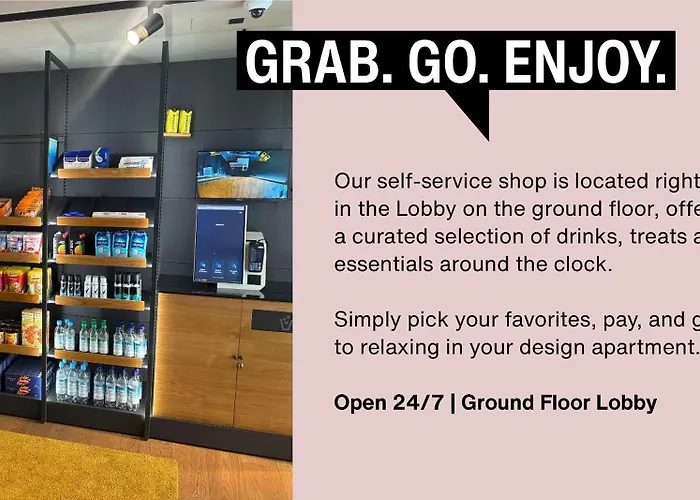 Ipartment By Western Darmstadt